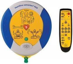 HEARTSINE PAD TRAINER SYSTEMS