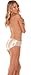 Bubbles Bodywear Caboost Midrise Padded Panty
