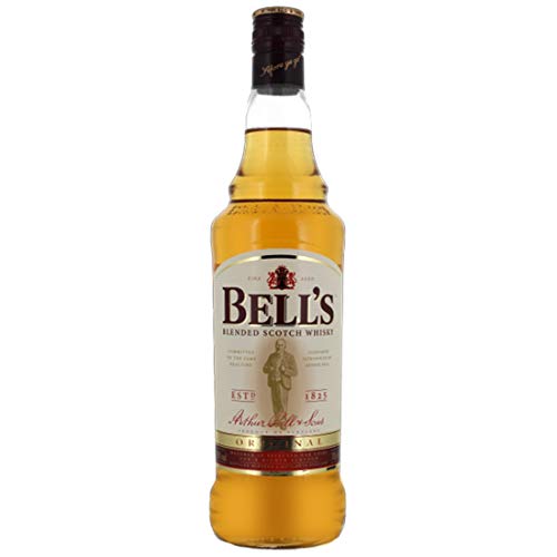 Buy Top Brands of Blended Whiskey Online Whiskey Shop UK
