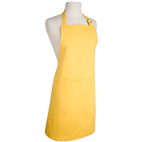 Dexam Love Colour Adult Apron - Sunflower — image 1