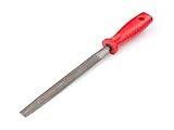 Half Round File Size: 8"