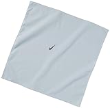 Nike Swoosh Bandana (Light Armory BLUE/Dark Armory Blue