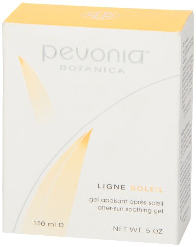 Pevonia Ligne Soleil After Sun Soothing Gel, 5 Ounce