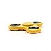 MASCOTKING Fidget Spinner Toy Stress Reducer (yellow)