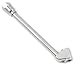 Forney 75349 Air Chuck, Dual Foot, Heavy Duty with 1/4-Inch Female NPT, 6-Inch