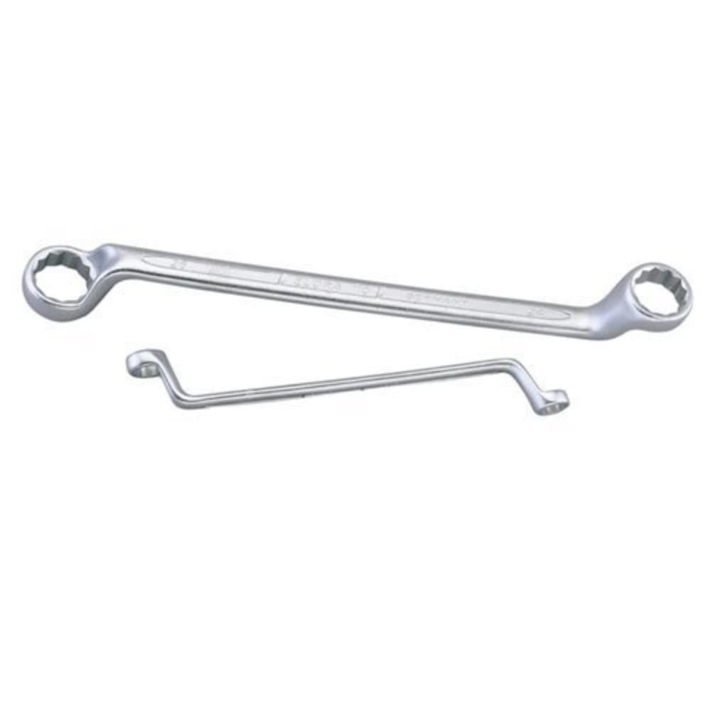 Draper 6341 Elora Deep Crank Metric Ring Spanner, 41mm x 46mm