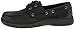 Skechers for Work Mountrek Rip Tide Relaxed Fit Work Boat Shoe
