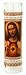 (Pack of 2) 8 Inch Devotional Unscented Candles (Sacred Heart)