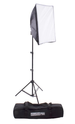 Fovitec StudioPRO 900 Watt Photography Continuous Photo Video Studio 16