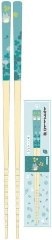 Neighbor Totoro Chopsticks【Medium Totoro】 Japan Import