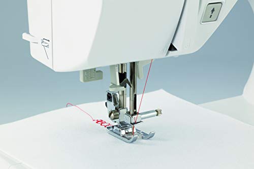 2 Brother+Sewing+RSQ9185+Refurbished+Computerized