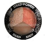 Hard Candy So Baked Contouring Face Trio, 3x a Lady, #841