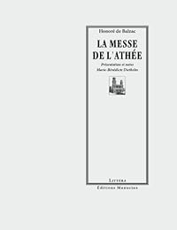 La  messe de l'athée