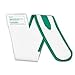 Bard Leg Strap Bard Large, Fabric Backing, Hook and Loop Closure, Length 20-27 Inch, Width 2 Inch - MCK36621900