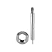 Lee Precision Lee Preciesion 90993, Case Length Gauge & Shellholder, 260 Remington