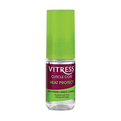 Vitress Hair Cuticle Coat Hair Repair 30ml Hair Waxing