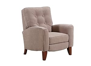 Image of Lane Home Furnishings Fritz 4118-17 2532 Recliner, Khaki