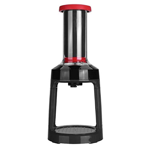 Coffeemaker Manual Espresso Coffee Maker Capsule Filter Portable Espresso Hand Press Percolator Coff
