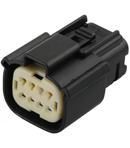 Amazon.com: 6 Pin Connector - compatible with G11B6, CE6170F, KUM