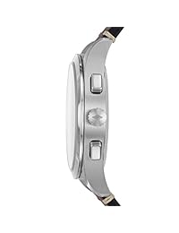 Fossil Q Activista Hybrid Smart Watch