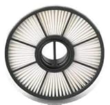 2 - FilterBuy Dirt Devil F8 (F-8) HEPA Replacement Filters, Part # 3UD0280001. Designed by FilterBuy to fit Dirt Devil Ultra Vision Turbo & Power Streak Vacuum Models