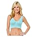 Ahh Bras (set of 3) XL pink/purple/blue
