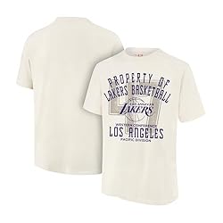 Ultra Game Men's NBA Official Super Soft Nostalgic