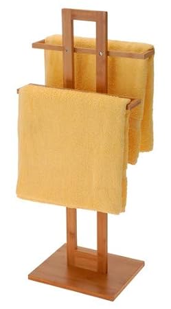 Doblar toallas de forma original | Toallas de baño y de playa de calidad