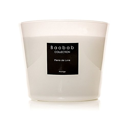 Baobab, Candle wax, 10 cm, 10x7x10 cm