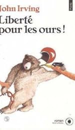 Liberté pour les ours !