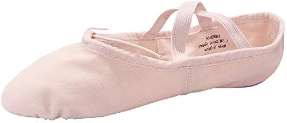 danzcue ballet shoes