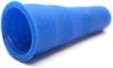 W4 Fill Up Hose Blue 1 Meter Water Container Filler Tube Tap Connector Caravan view 5