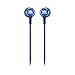 JBL Lifestyle Live 100 in-Ear Headphones, Blue