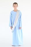 St. Matthew Costume