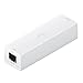 Ubiquiti Networks INS-8023AF-I 802.3AF Passive PoE to 802.3AF Indoor Adapter