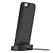 mophie juice pack desktop dock for iPhone 6 Plus/6s Plus - Black