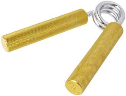 Mukoo 1PC Fitness Heavy Spring Grips Hand Wrist Grip Muscle Training Finger Pinch Expander