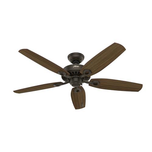 Hunter Builder Elite Ceiling Fan