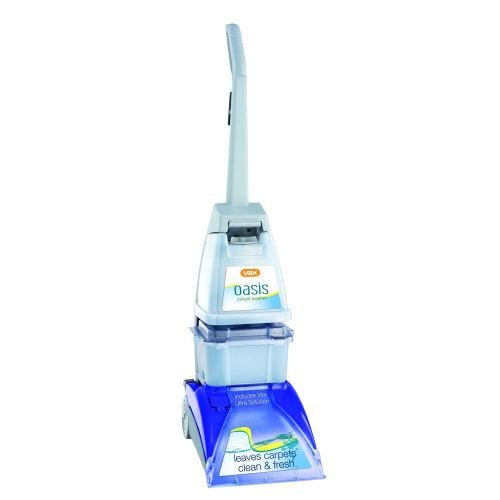 VAX V130 OASIS CARPET WASHER CLEANER V130 Upright Amazon.co.uk