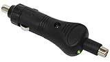 Sports Parts Inc Cigarette Lighter Power Port - RCA Jack SM-01200-1