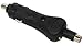 Sports Parts Inc Cigarette Lighter Power Port - RCA Jack SM-01200-1