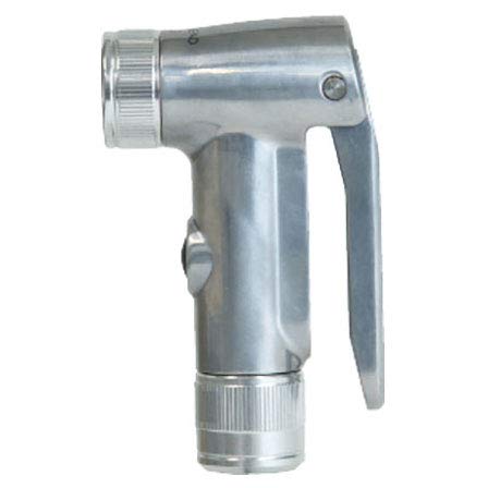 TOPEAK Unisex Adult SmartHead-Joe Blow Twin Turbo-New20 Spare Parts Pump, Black, One Size