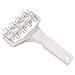 SHANGPEIXUAN Dough Roller Pizza Plastic Dough Docker Prevents Docker From Blistering … …