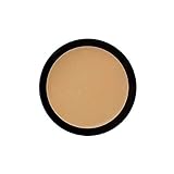 Emani Vegan Cosmetics Full Coverage Concealer - Infused with Vitamin C, Organic, All Natural Ingredients, Cover Up Dark Circles, Blemishes, Sun Spots, Great for Sensitive, Acne Prone Skin