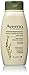 Aveeno Active Naturals Daily Moisturizing Body Wash with Natural Oatmeal, 18 Ounce (Pack of 3)
