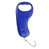 Home-Lake-Digital-Fish-Scale-by-Polychrome-Gear-99lb45kg-Mountain-Lake-Blue