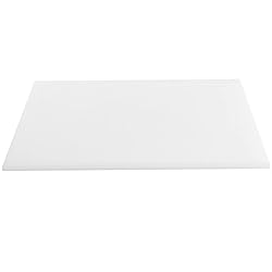 JOIKIT 4 Pack 10 x 10 Inch UHMW Polyethylene