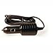 Garmin Vehicle DC Power Adapter for Rino 520 and 530 (010-10570-00)