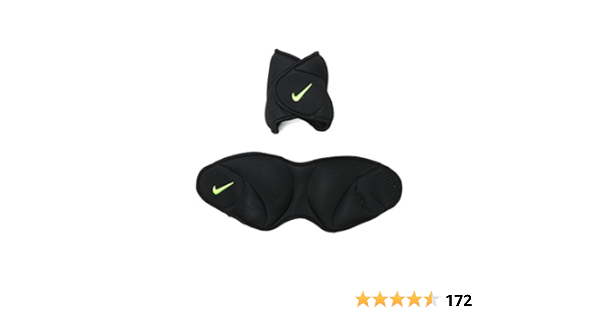 nike ankle weights