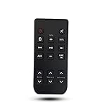 Replacement Remote Control RTS7010B for RCA